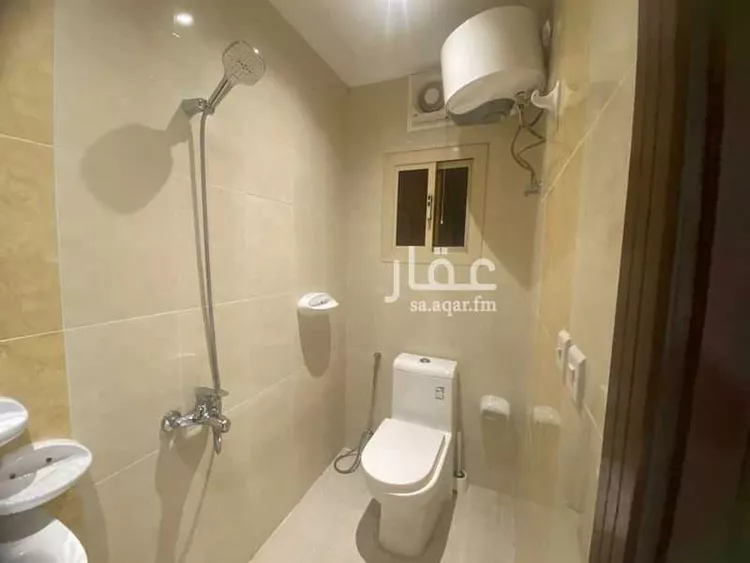 شقة للإيجار في شارع سعد بن ذؤيب, حي الزهراء, مدينة جدة, منطقة مكة المكرمة صورة 3