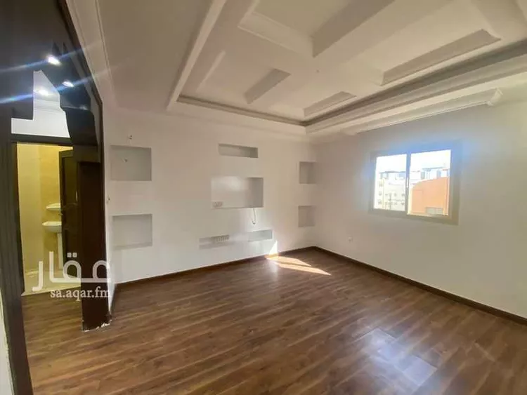 شقة للإيجار في شارع سعد بن ذؤيب, حي الزهراء, مدينة جدة, منطقة مكة المكرمة