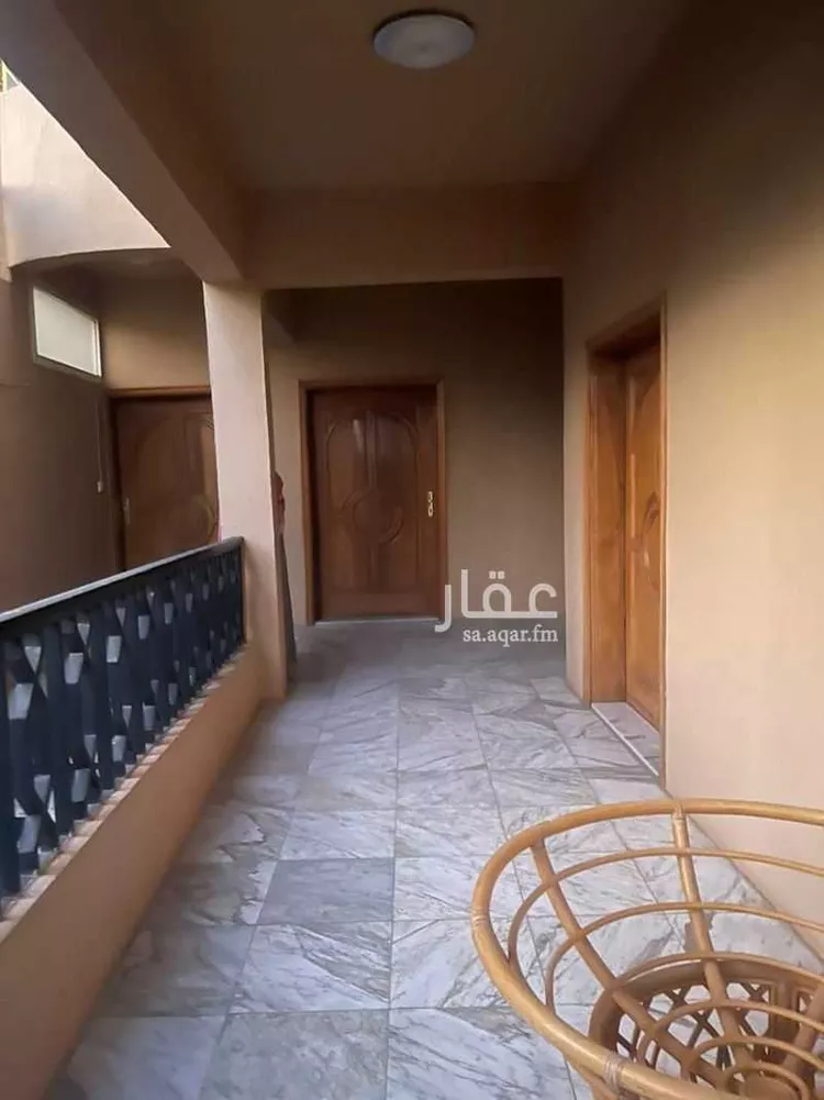 فيلا للبيع في شارع الهواري, حي القري, مدينة أبها, منطقة عسير صورة 3