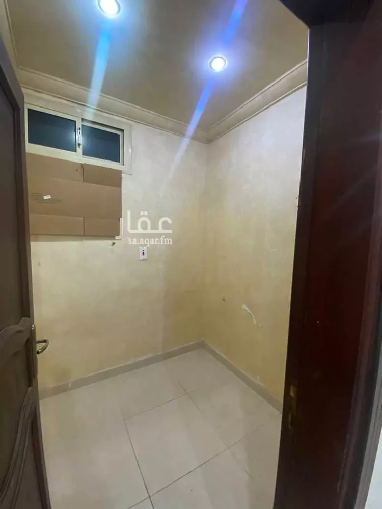 شقة للإيجار في شارع سعد بن ذؤيب, حي الزهراء, مدينة جدة, منطقة مكة المكرمة 9