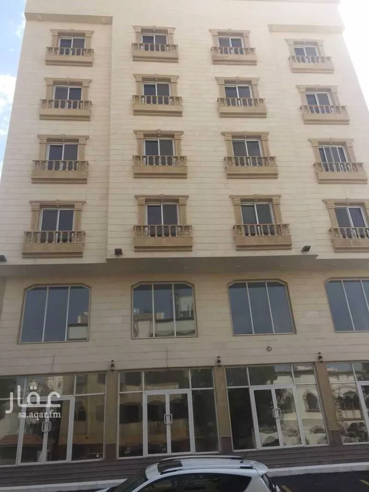 شقة للإيجار في شارع الكيال, حي الروضة, مدينة جدة, منطقة مكة المكرمة