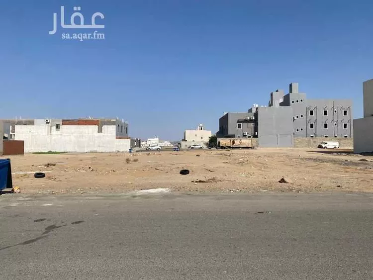 أرض للبيع في شارع الوفاء 134, حي الوفاء, مدينة جدة, منطقة مكة المكرمة صورة 5