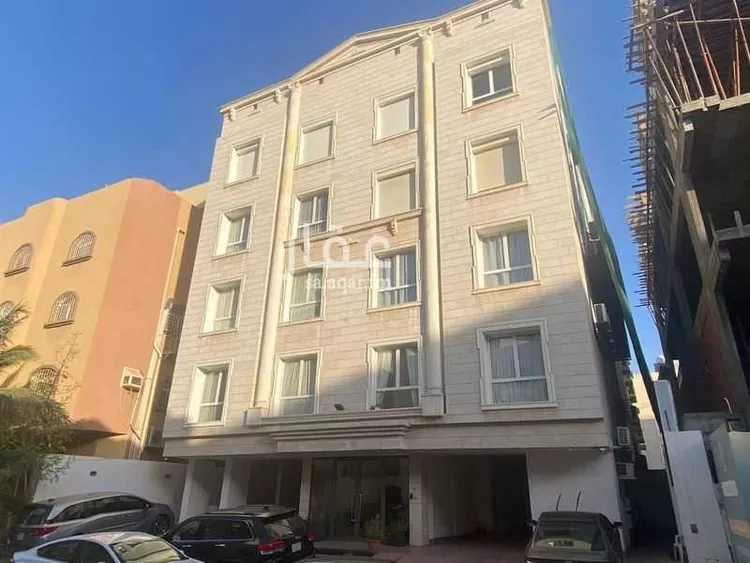 Apartment for Rent in Jeddah Al Nahdah