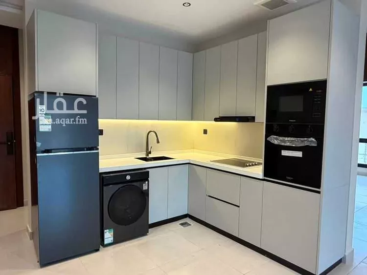 Apartment for Rent in Jeddah Al Nahdah 21