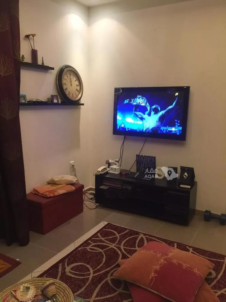 شقة للإيجار في شارع القاضي, حي العزيزية, مدينة جدة, منطقة مكة المكرمة 14