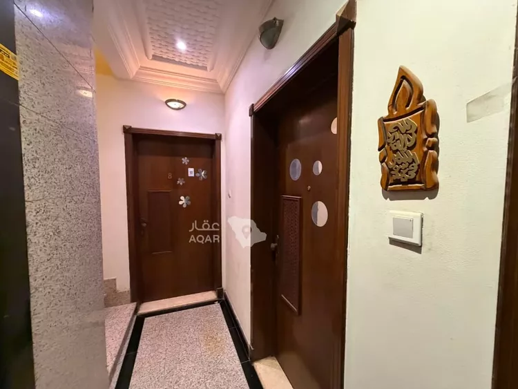 شقة للإيجار في شارع القاضي, حي العزيزية, مدينة جدة, منطقة مكة المكرمة 18