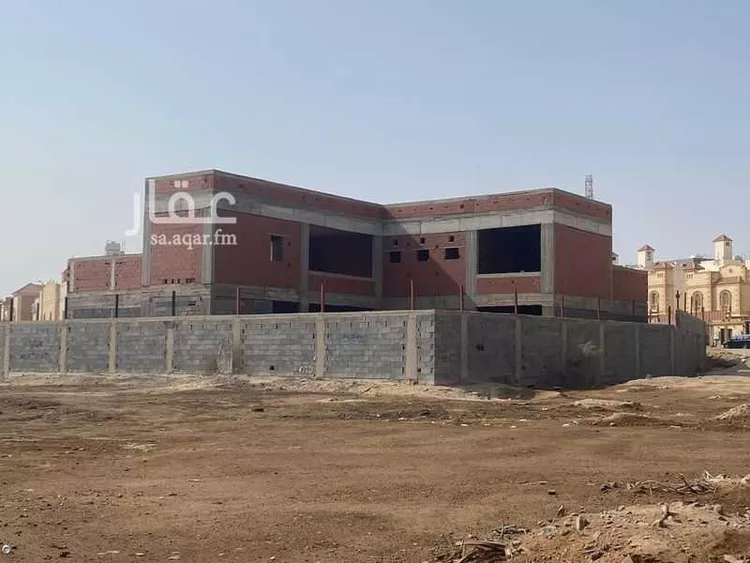 فيلا للبيع في شارع إبن أبي حامد, حي طيبة, مدينة جدة, منطقة مكة المكرمة صورة 3