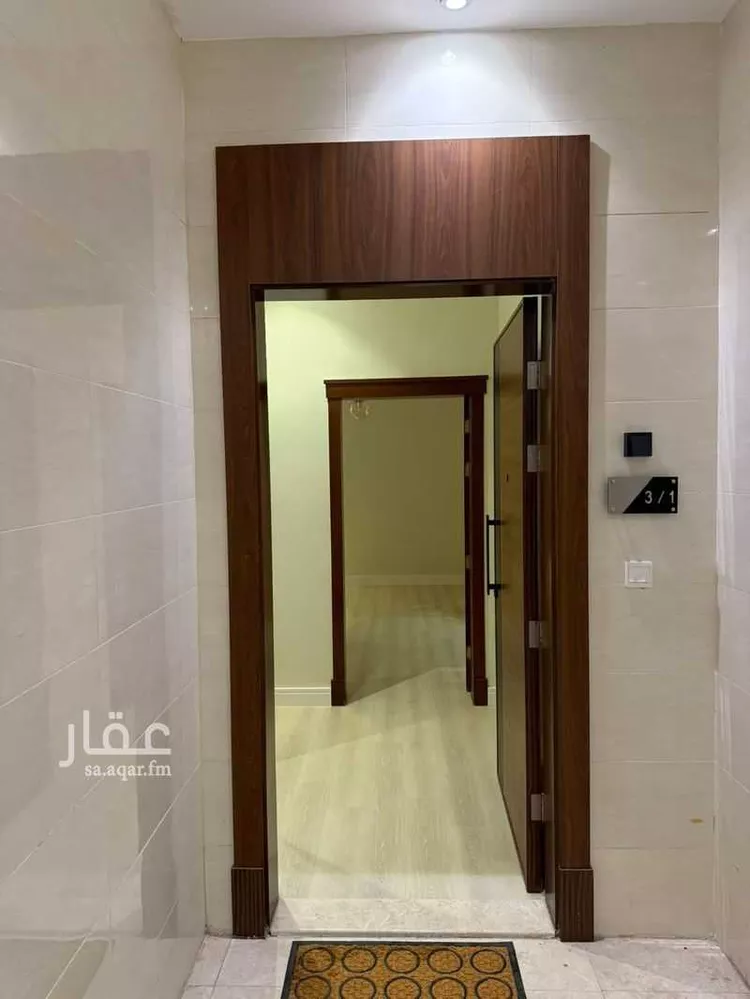شقة للإيجار في شارع ابي القاسم بن الفراء, حي الواحة, مدينة جدة, منطقة مكة المكرمة صورة 4