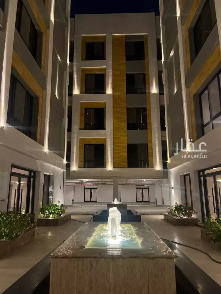 Apartment for Rent in Jeddah Al Nahdah 11
