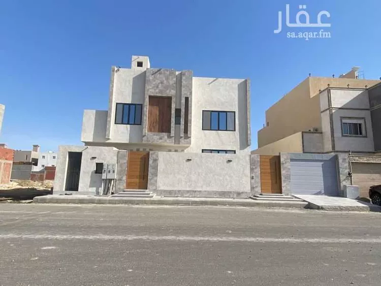 Villa for Rent in Jeddah Al Sawari