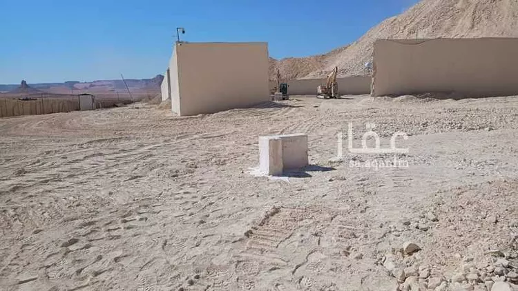 أرض للبيع في شارع بدون, حي قصور ال مقبل, مدينة مزارع البطين ومزرعه دواجن, منطقة الرياض صورة 3