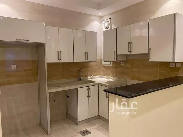 شقة للإيجار في شارع خلاصه الزهر, حي النهضة, مدينة جدة, منطقة مكة المكرمة صورة 3