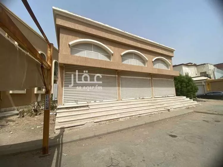محل للإيجار في شارع الاغلب الازدي, حي المنار, مدينة جدة, منطقة مكة المكرمة صورة 2