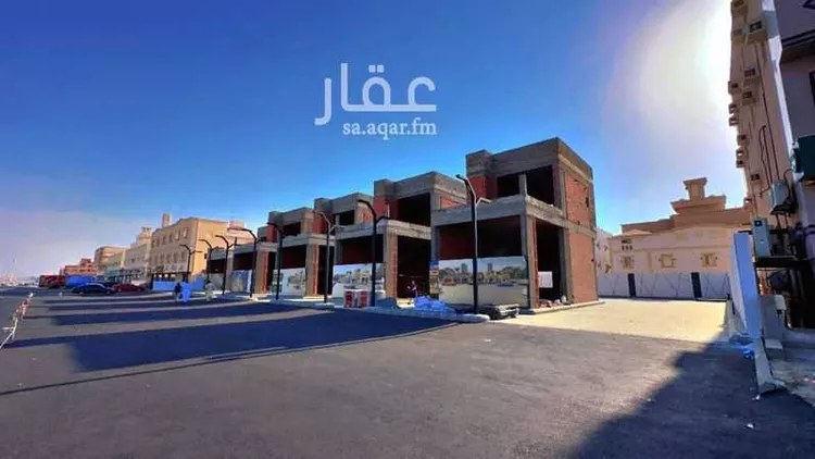 عمارة للإيجار في شارع شارع ياسر بن عامر الكناني, حي الفلاح, مدينة جدة, منطقة مكة المكرمة