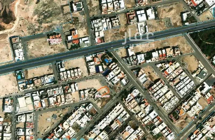 أرض للبيع في شارع إبن أبي حامد, حي طيبة, مدينة جدة, منطقة مكة المكرمة صورة 4