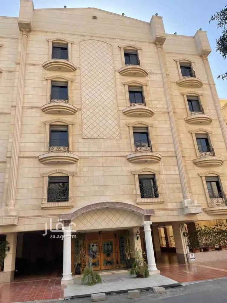 Apartment for Rent in Jeddah Ar Rawdah