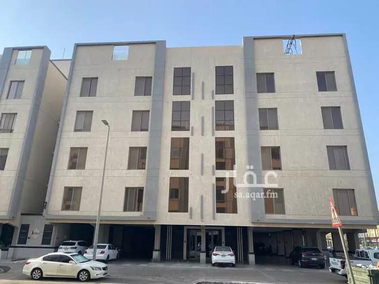 Apartment for Rent in Jeddah Al Marwah