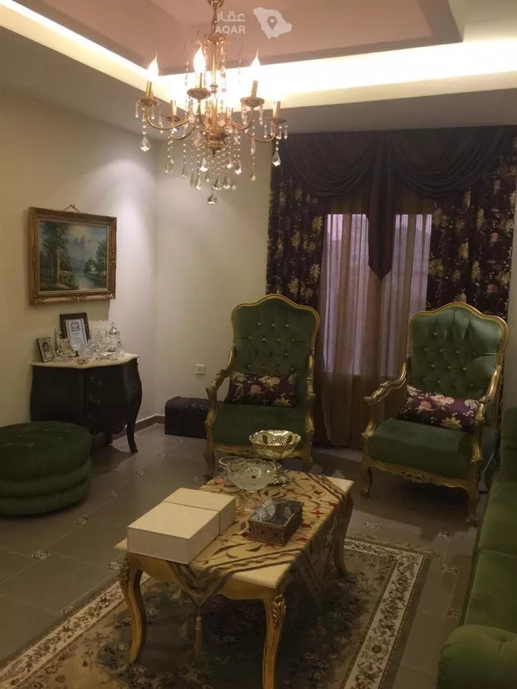 شقة للإيجار في شارع القاضي, حي العزيزية, مدينة جدة, منطقة مكة المكرمة 9