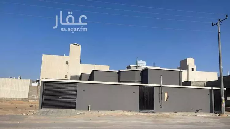 فيلا للبيع في شارع مخطط 133 12, حي مخطط رقم 133 , مدينة ثادق, منطقة الرياض صورة 2