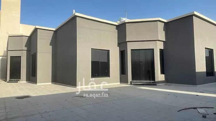 فيلا للبيع في شارع مخطط 133 12, حي مخطط رقم 133 , مدينة ثادق, منطقة الرياض