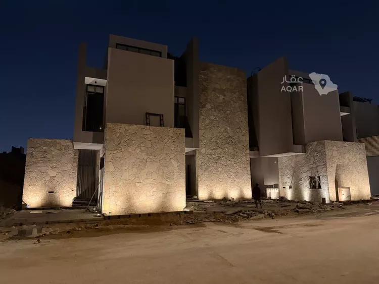 Floor for Sale in Riyadh An Narjis 6