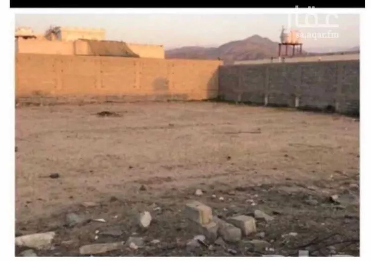 أرض للبيع في شارع الكليبيه 57 ، شداد ، منطقة مكة المكرمة صورة 3