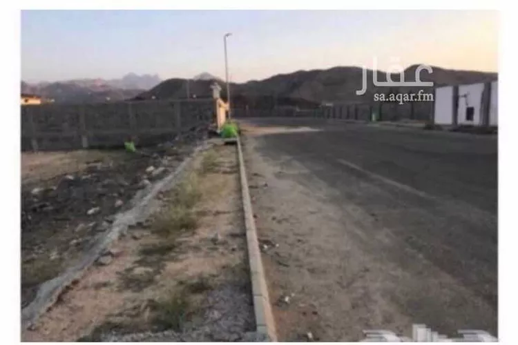 أرض للبيع في شارع الكليبيه 57 ، شداد ، منطقة مكة المكرمة صورة 2