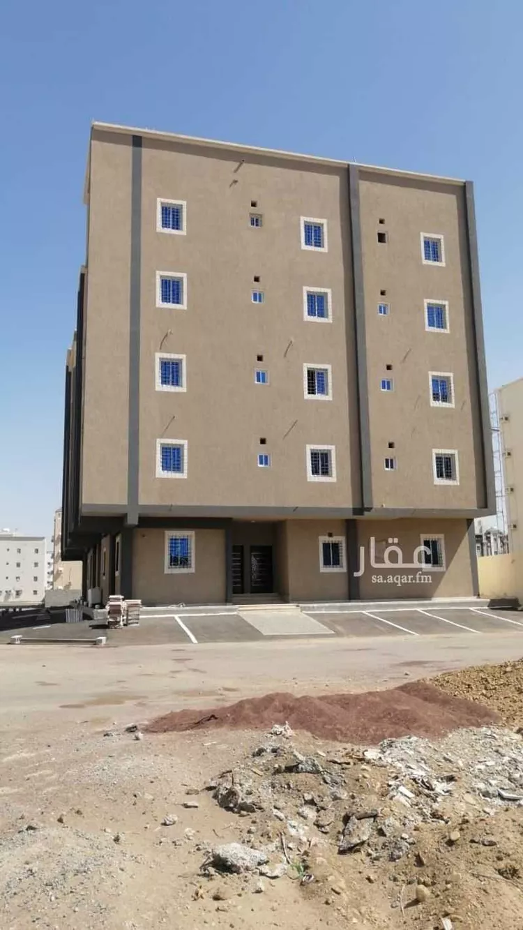 شقة للبيع في حي المحمدية 2, مدينة جازان, منطقة جازان