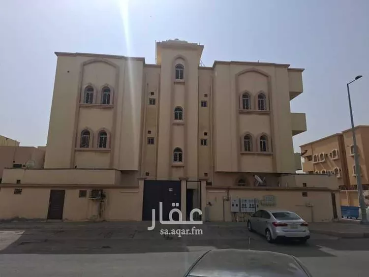 عمارة للبيع في شارع عبد الله بن سهل بن حنيف الأنصاري, حي الشاطئ, مدينة جازان, منطقة جازان صورة 2