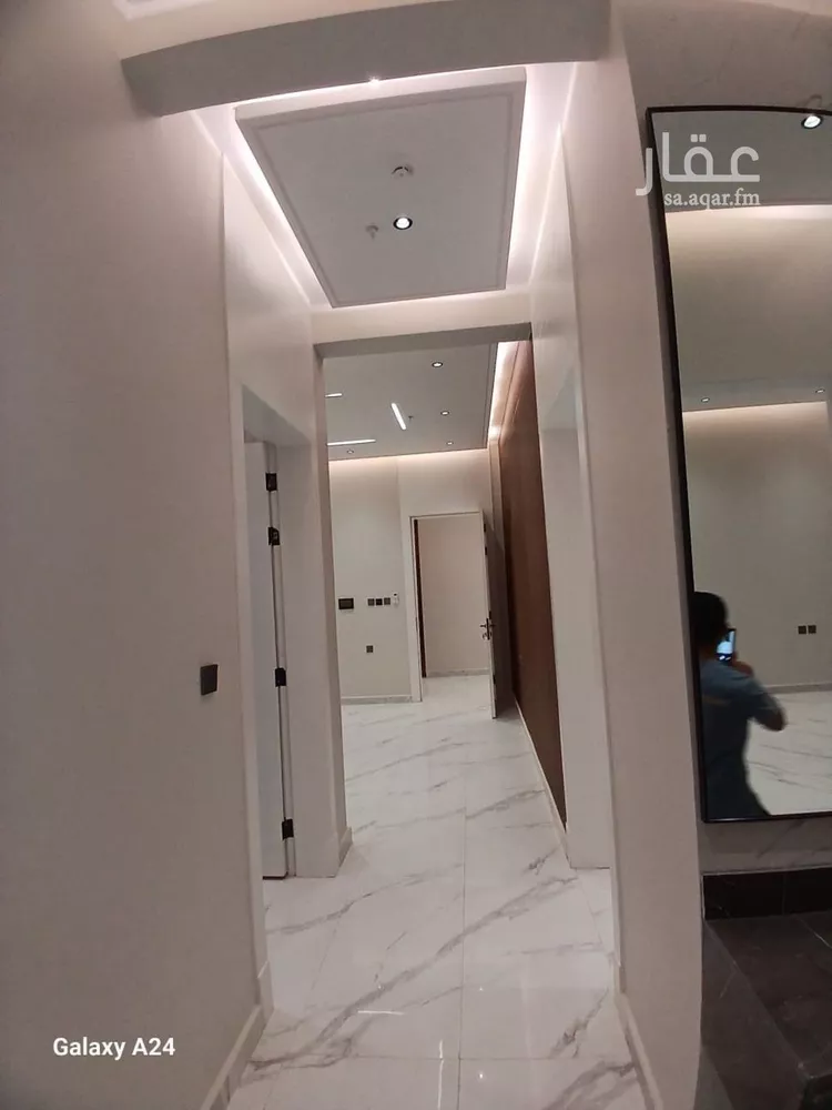 شقة للإيجار في شارع ينبع, حي ظهرة لبن, مدينة الرياض, منطقة الرياض صورة 4