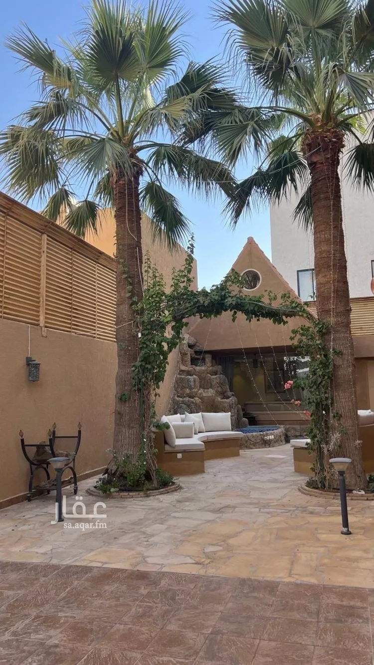 فيلا للبيع في شارع عبدالله بن نصير, حي ظهرة البديعة, مدينة الرياض, منطقة الرياض صورة 2