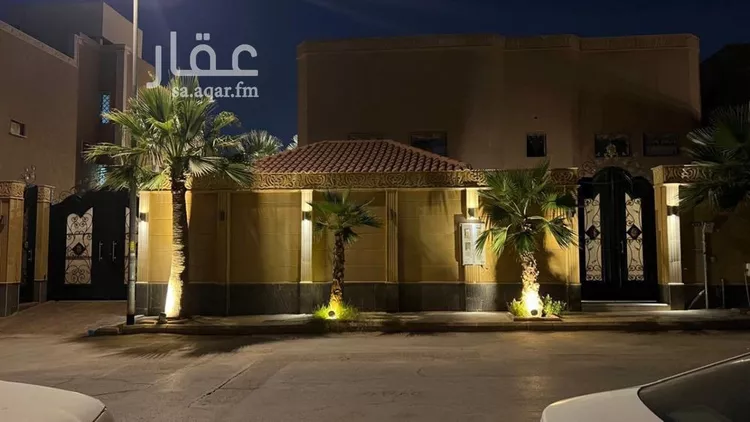فيلا للبيع في شارع عبدالله بن نصير, حي ظهرة البديعة, مدينة الرياض, منطقة الرياض 14