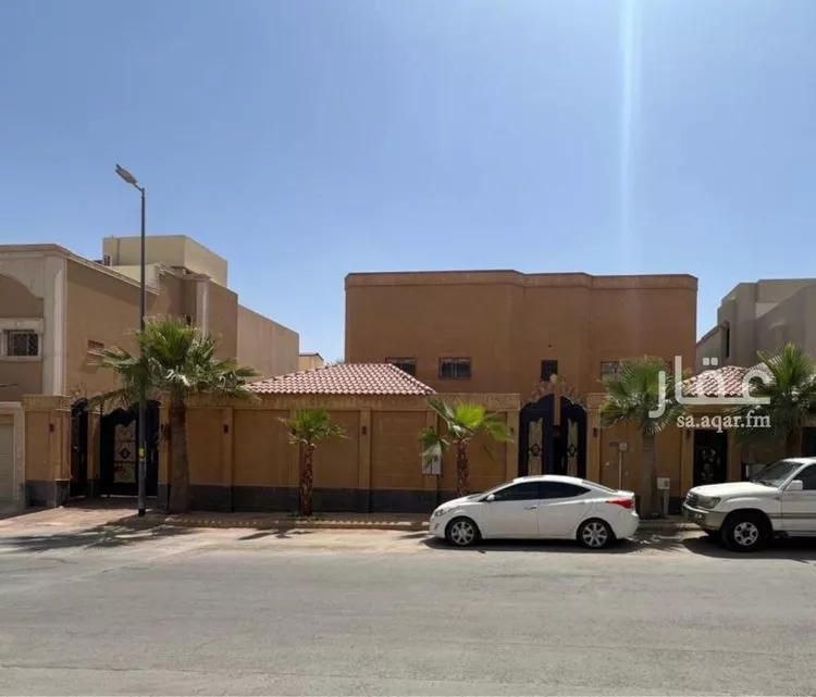 فيلا للبيع في شارع عبدالله بن نصير, حي ظهرة البديعة, مدينة الرياض, منطقة الرياض 9