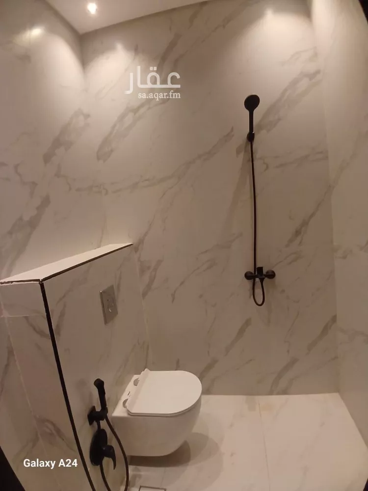 شقة للإيجار في شارع ينبع, حي ظهرة لبن, مدينة الرياض, منطقة الرياض 10