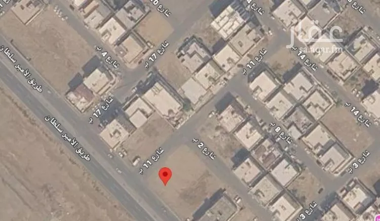 أرض للبيع في شارع طريق الامير سلطان بن عبدالعزيز, حي السويس 2, مدينة جازان, منطقة جازان
