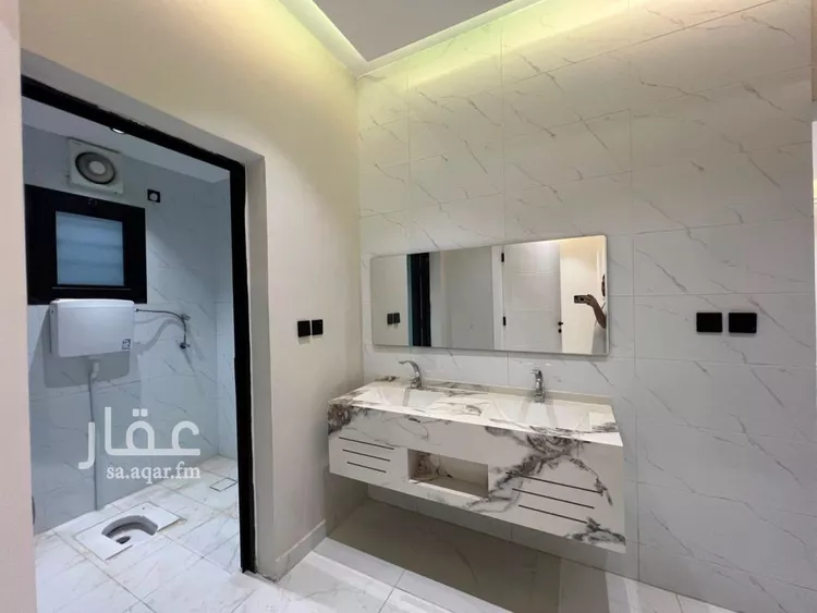 شقة للبيع في شارع جنفاء, حي الرحاب 1, مدينة جازان, منطقة جازان 8