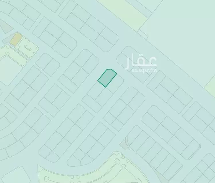 أرض للبيع في شارع 00000, حي الحزم 1, مدينة جازان, منطقة جازان