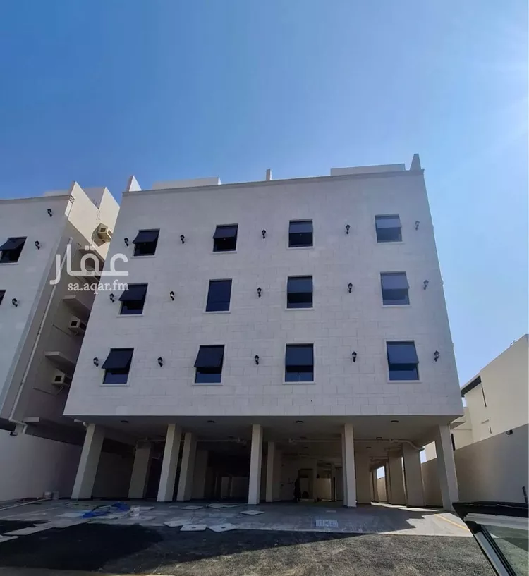 شقة للبيع في شارع الروضة 70, حي الروضة, مدينة جازان, منطقة جازان