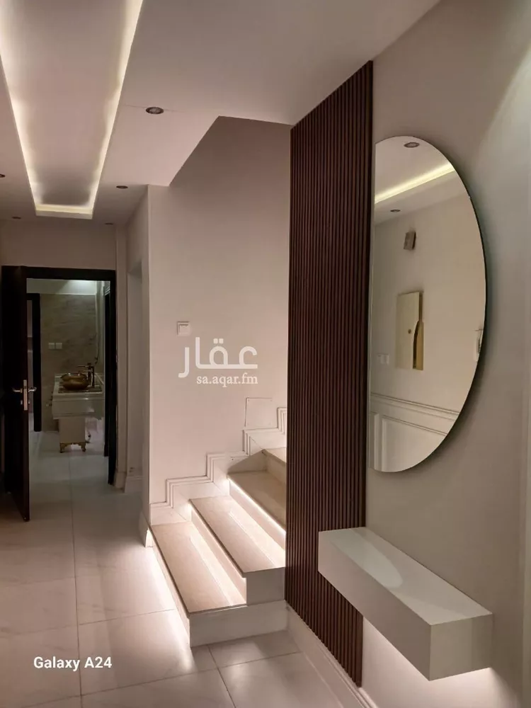 شقة للإيجار في شارع النماص, حي ظهرة لبن, مدينة الرياض, منطقة الرياض صورة 2