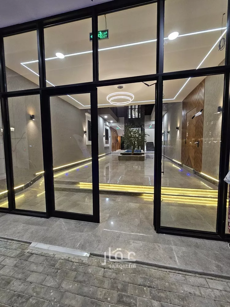 شقة للإيجار في شارع ينبع, حي ظهرة لبن, مدينة الرياض, منطقة الرياض صورة 3