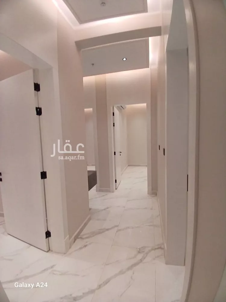 Apartment for Rent in Riyadh Dhahrat Laban