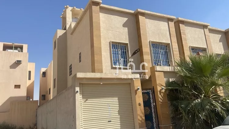 Villa for Rent in Riyadh Dhahrat Laban