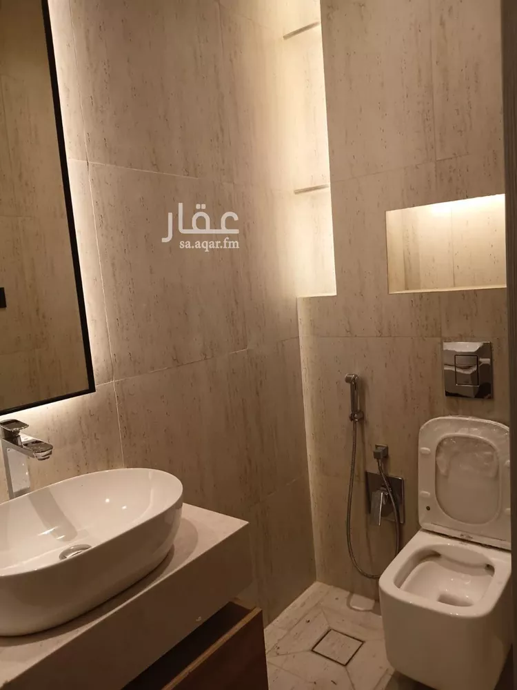 شقة للإيجار في شارع ينبع, حي ظهرة لبن, مدينة الرياض, منطقة الرياض 7