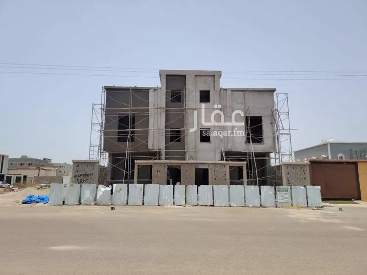 Building for Sale in Abu `Arish Al Mahdgh