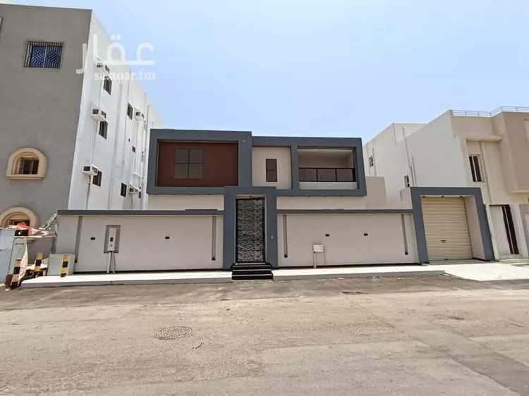 دور للبيع في شارع الزجاجي, حي السويس 1, مدينة جازان, منطقة جازان صورة 2