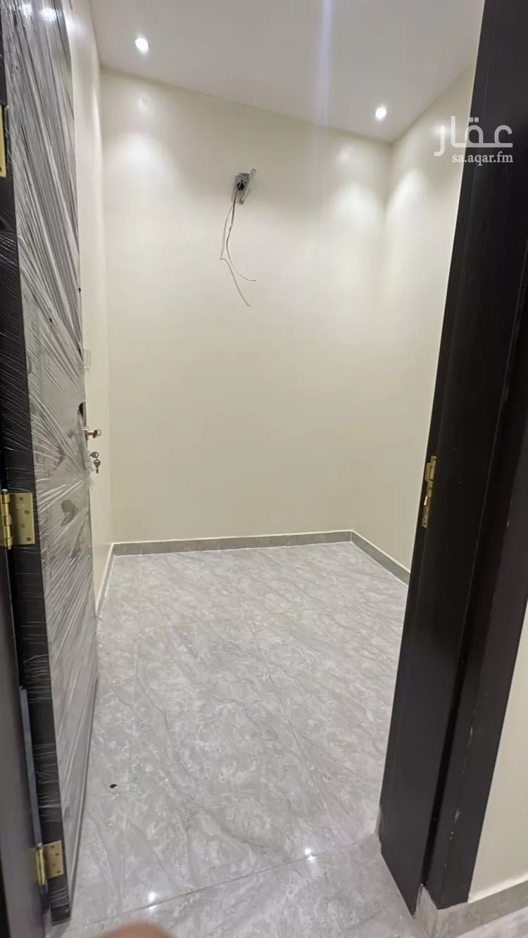 شقة للبيع في شارع الصبيحاني, حي الرحاب 2, مدينة جازان, منطقة جازان صورة 5