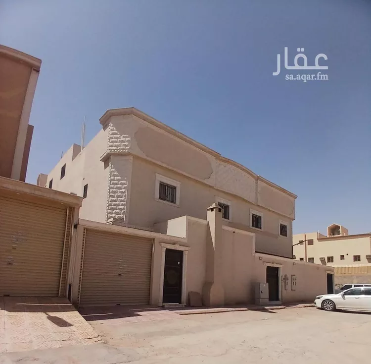 فيلا للبيع في شارع رقم 192, حي ظهرة لبن, مدينة الرياض, منطقة الرياض صورة 2