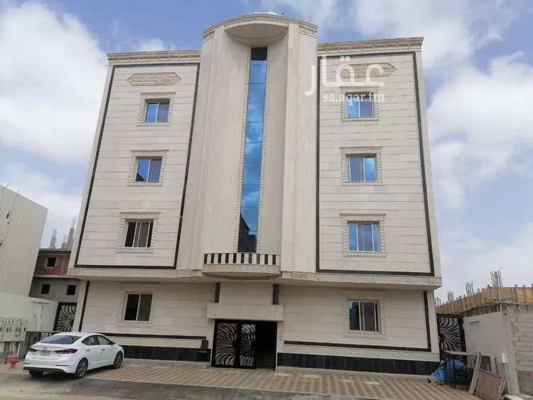 عمارة للبيع في شارع غضيف ابن زنيم, حي المحمدية 2, مدينة جازان, منطقة جازان 12