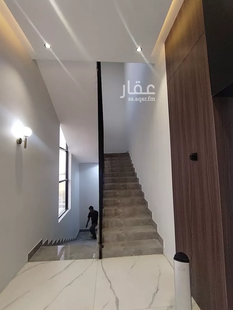 دور للبيع في شارع اوس ابن المنذر الانصاري, حي الروضة, مدينة جازان, منطقة جازان صورة 4