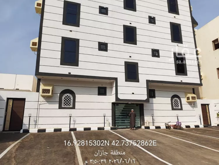 Apartment for Sale in Abu `Arish Al Aseelh